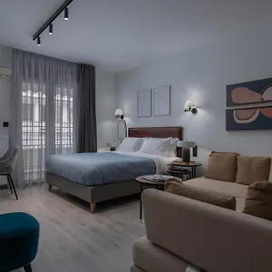 Embassy Elegant Daire