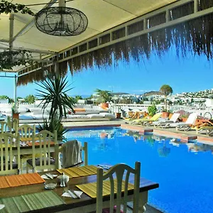 Sky Nova & Bodrum