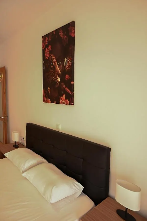 Thessaloniki Center Modern Apartment