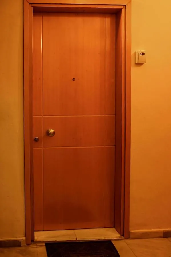 Thessaloniki Center Modern Apartment